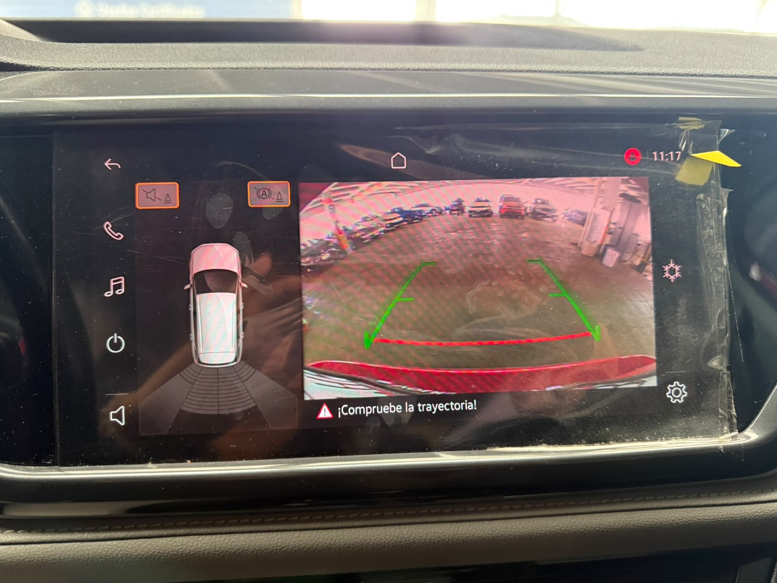 VOLKSWAGEN TAOS 2024 - foto 13