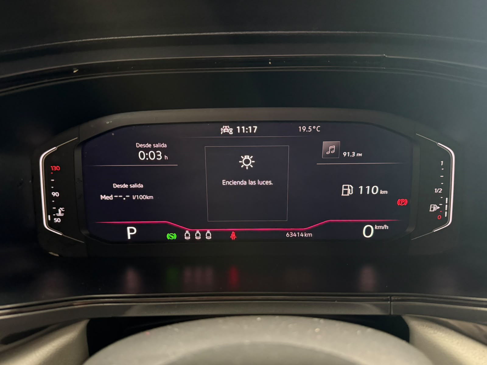 VOLKSWAGEN TAOS 2024 - foto 12