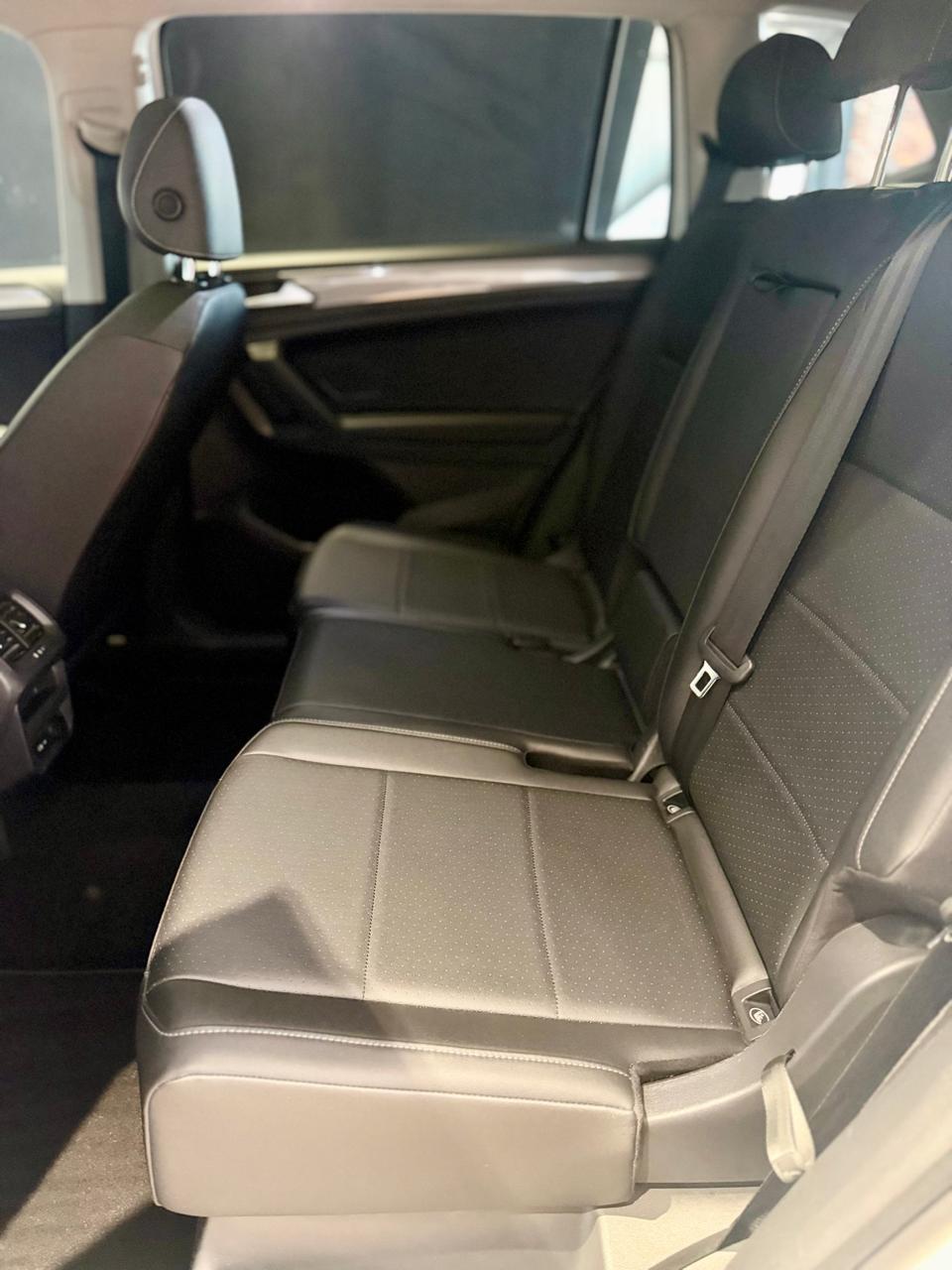 VOLKSWAGEN TIGUAN 2023 - foto 15