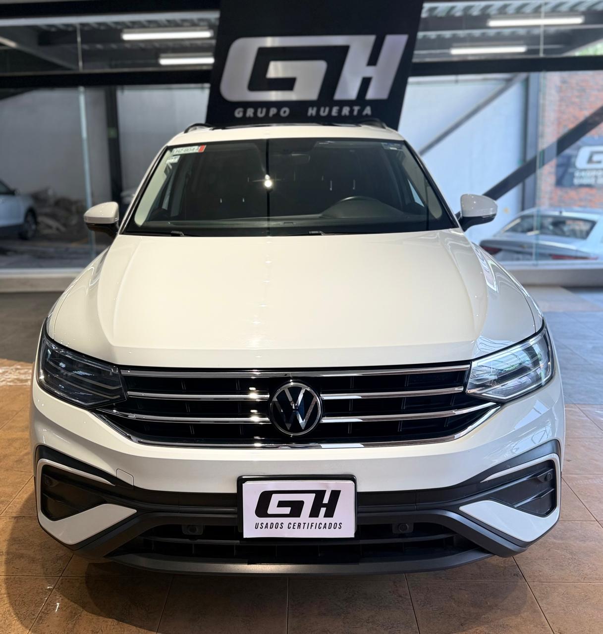 VOLKSWAGEN TIGUAN 2023 - foto 3