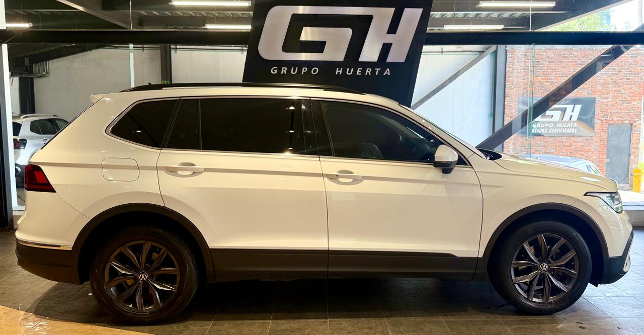 VOLKSWAGEN TIGUAN 2023 - foto 7