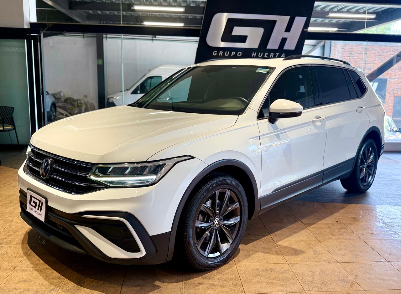 VOLKSWAGEN TIGUAN 2023 - foto 1