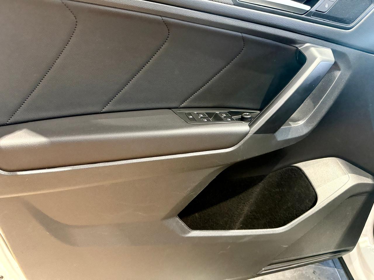 VOLKSWAGEN TIGUAN 2023 - foto 14