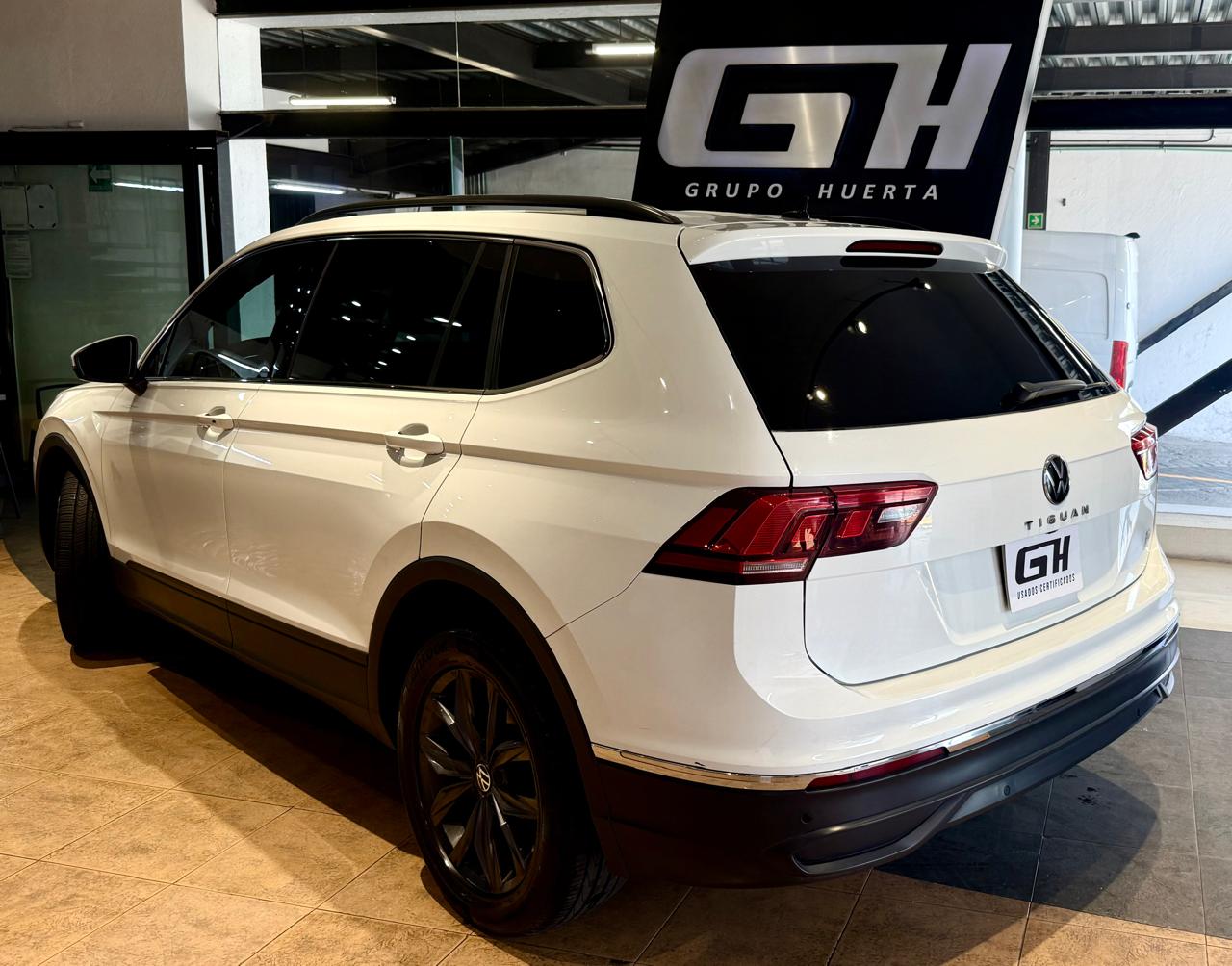 VOLKSWAGEN TIGUAN 2023 - foto 6