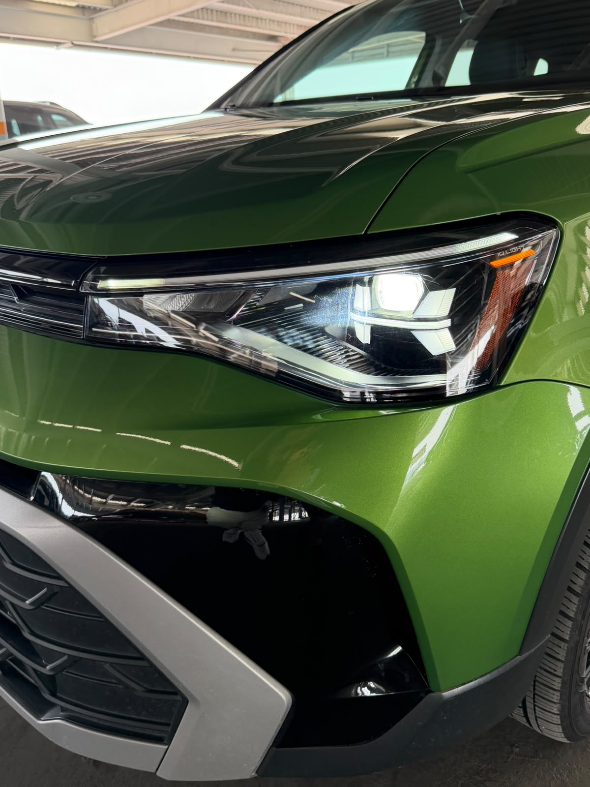 VOLKSWAGEN TAOS 2025 - foto 19