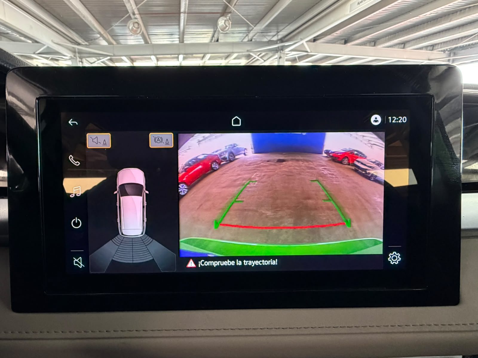 VOLKSWAGEN TAOS 2025 - foto 15