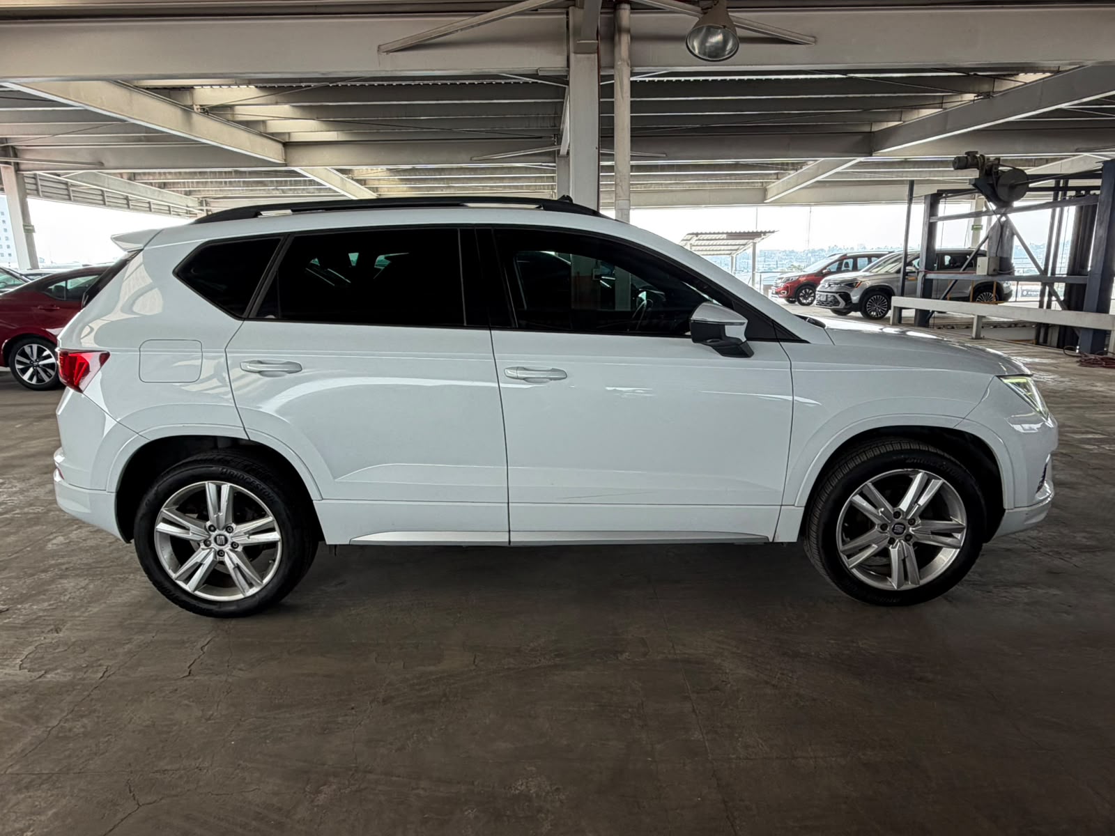 SEAT ATECA 2019 - foto 7