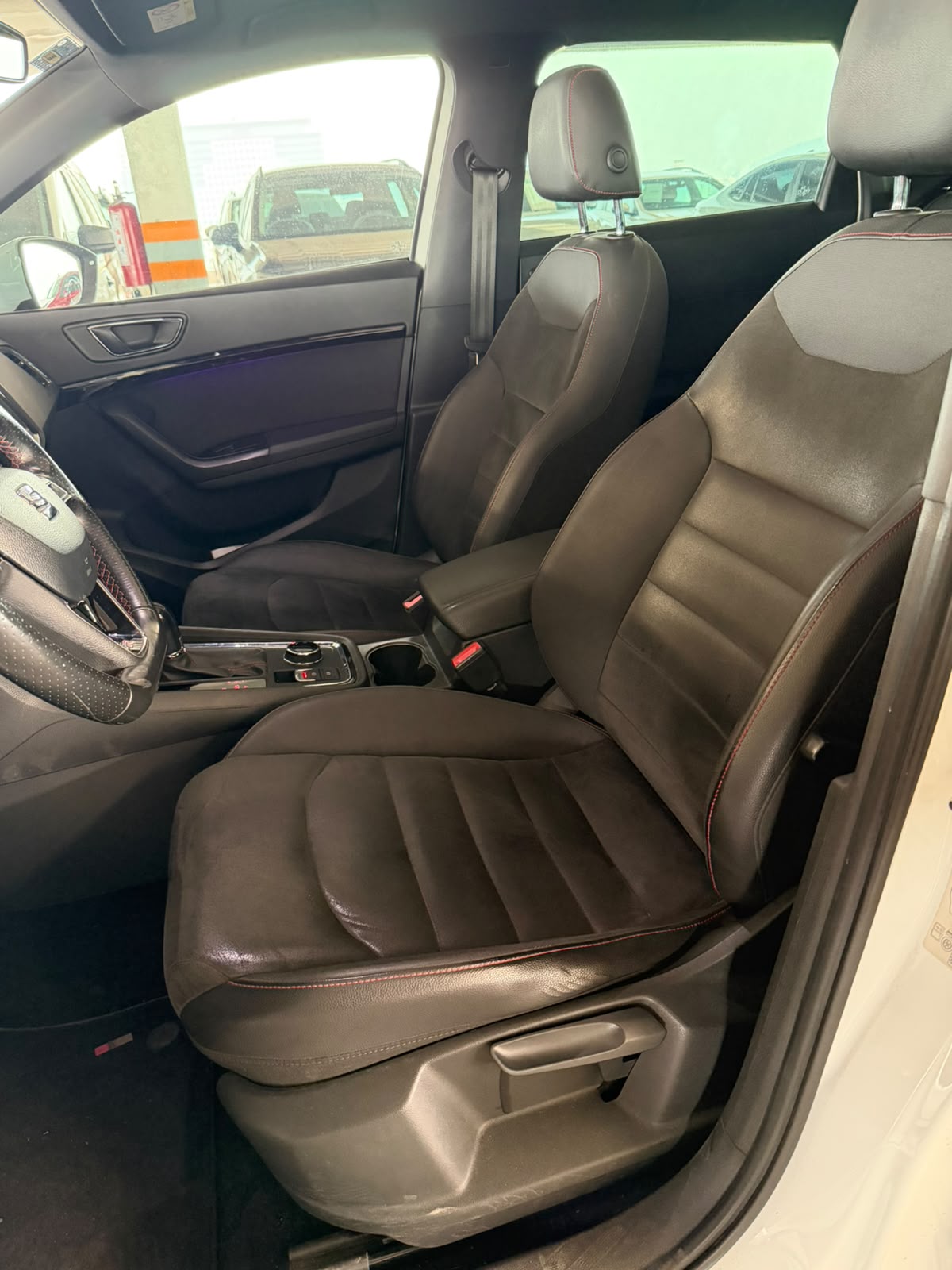 SEAT ATECA 2019 - foto 10