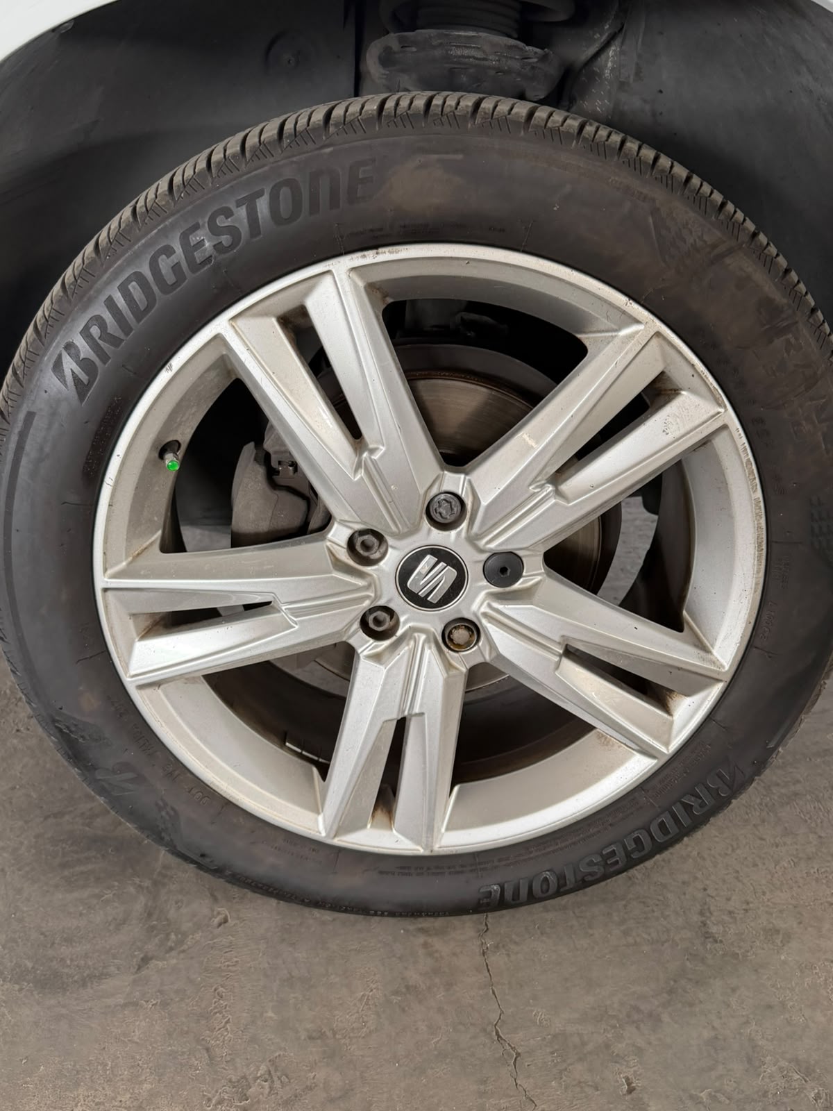 SEAT ATECA 2019 - foto 9