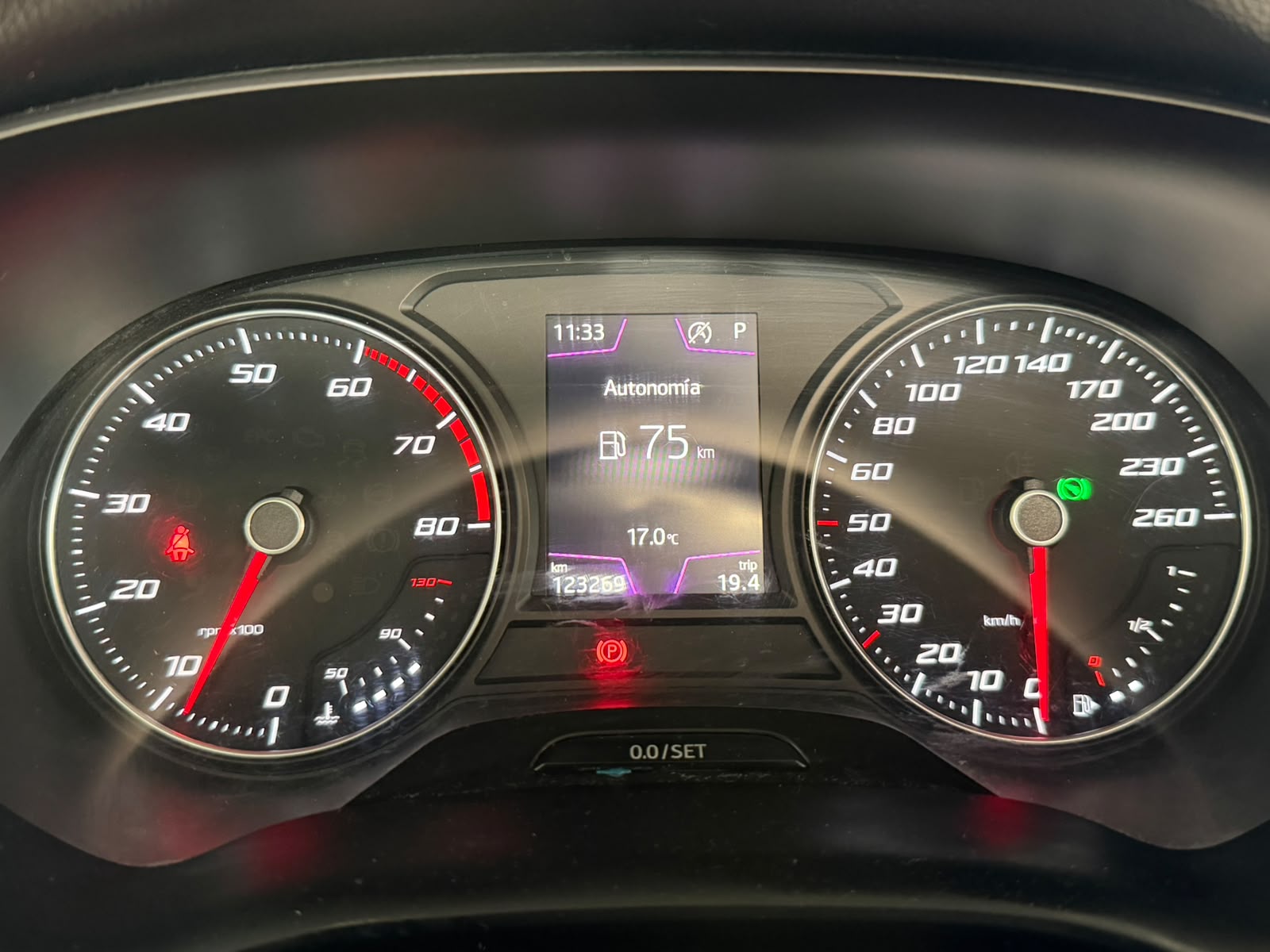 SEAT ATECA 2019 - foto 12
