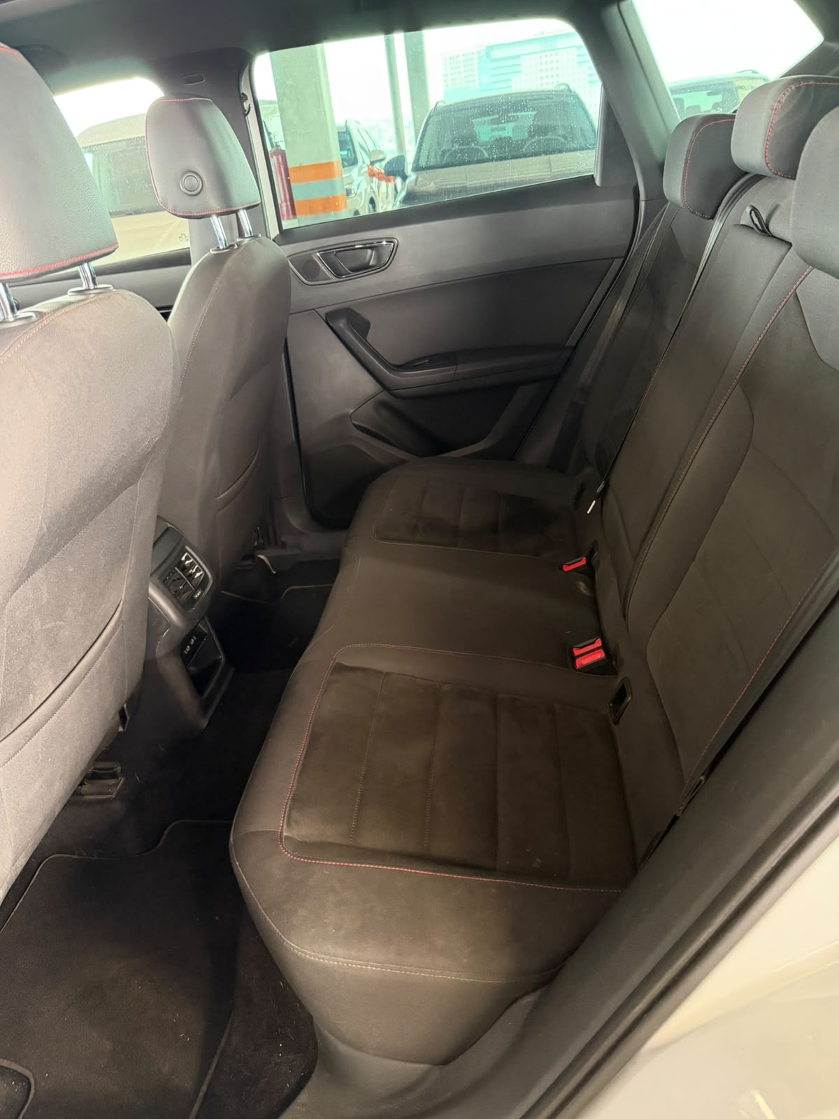 SEAT ATECA 2019 - foto 18