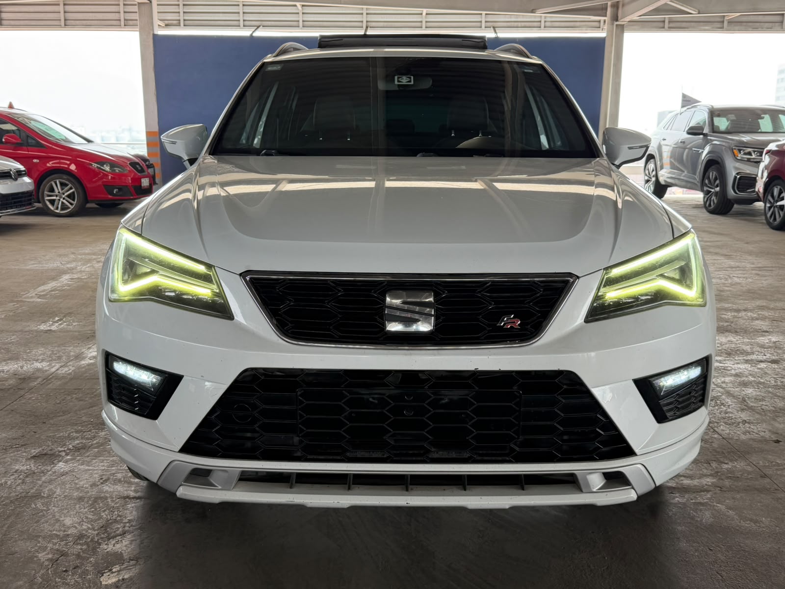SEAT ATECA 2019 - foto 3