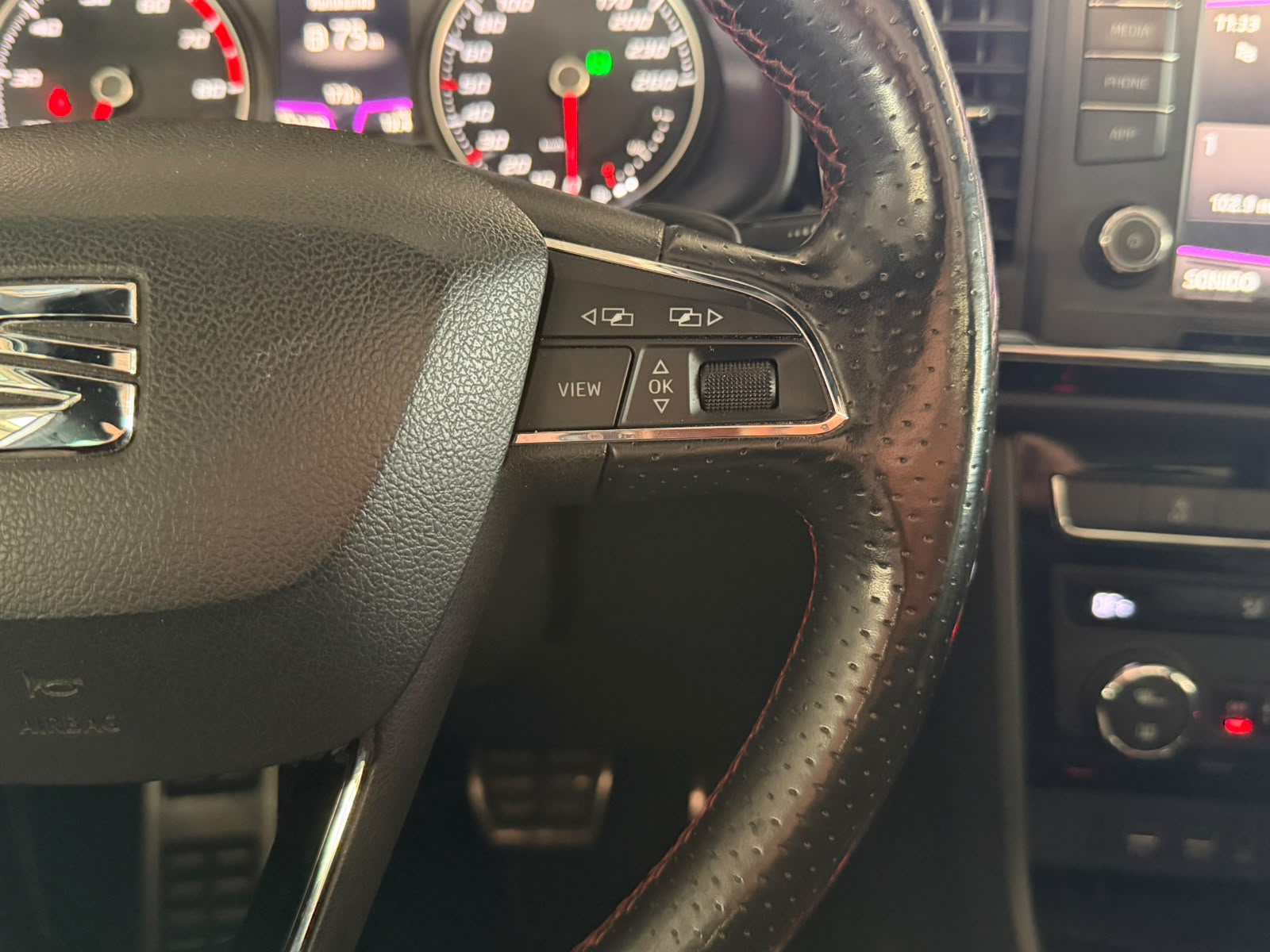 SEAT ATECA 2019 - foto 14