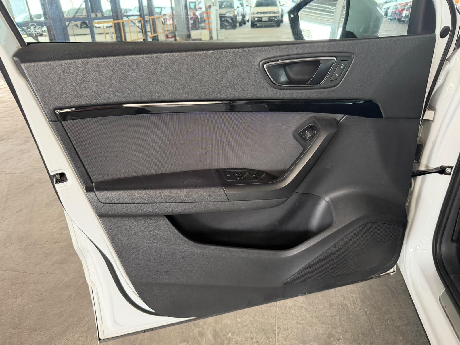 SEAT ATECA 2019 - foto 17