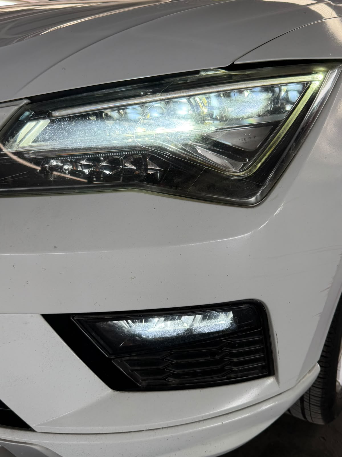 SEAT ATECA 2019 - foto 19