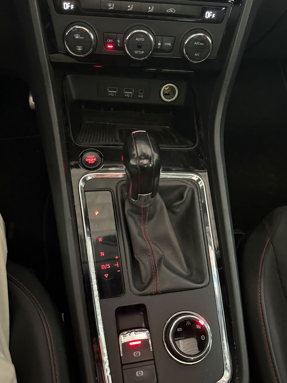 SEAT ATECA 2019 - foto 16