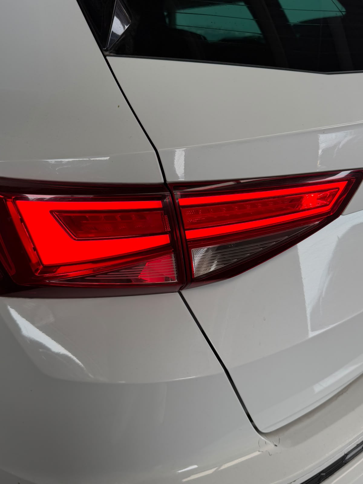 SEAT ATECA 2019 - foto 20