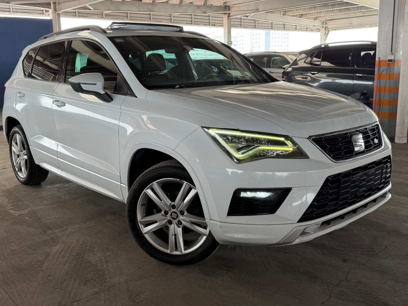 SEAT ATECA 2019 - foto 2