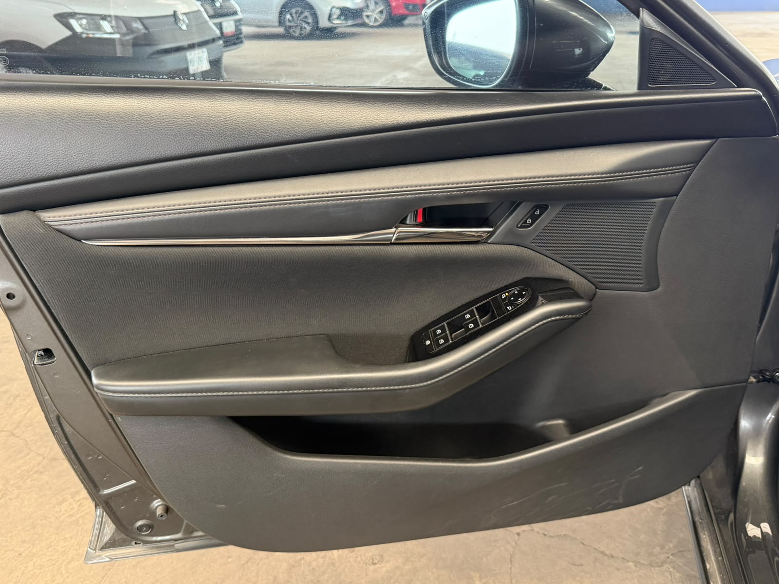 MAZDA MAZDA 3 2022 - foto 16