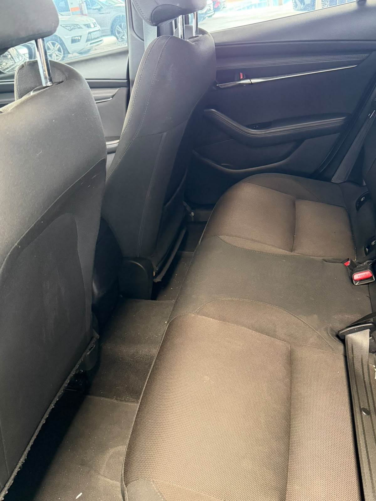 MAZDA MAZDA 3 2022 - foto 17