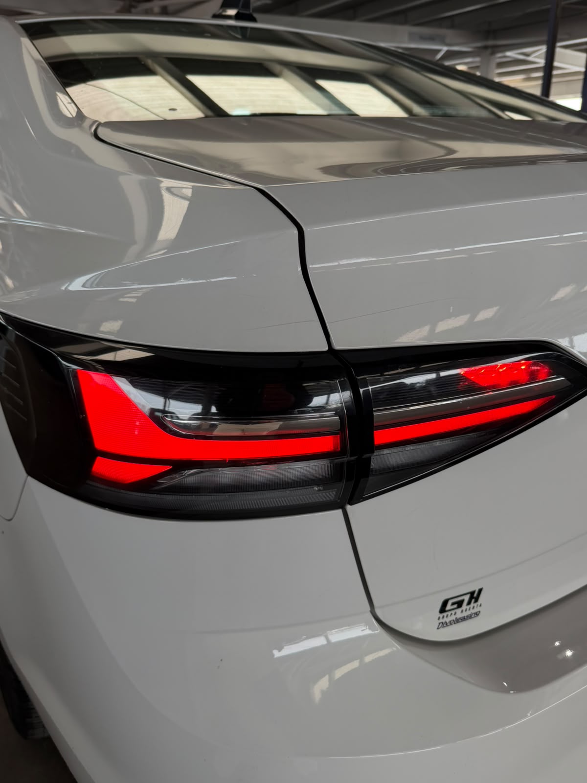 VOLKSWAGEN VIRTUS 2023 - foto 20