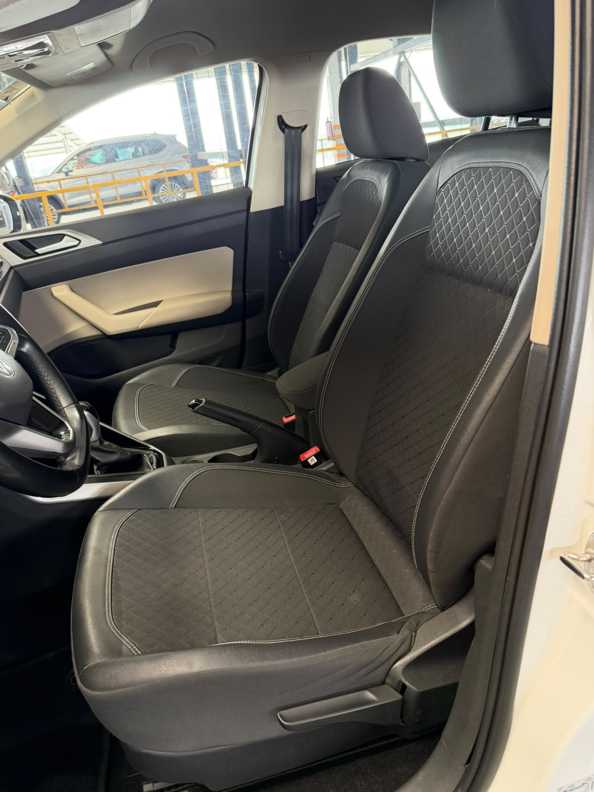 VOLKSWAGEN VIRTUS 2023 - foto 10
