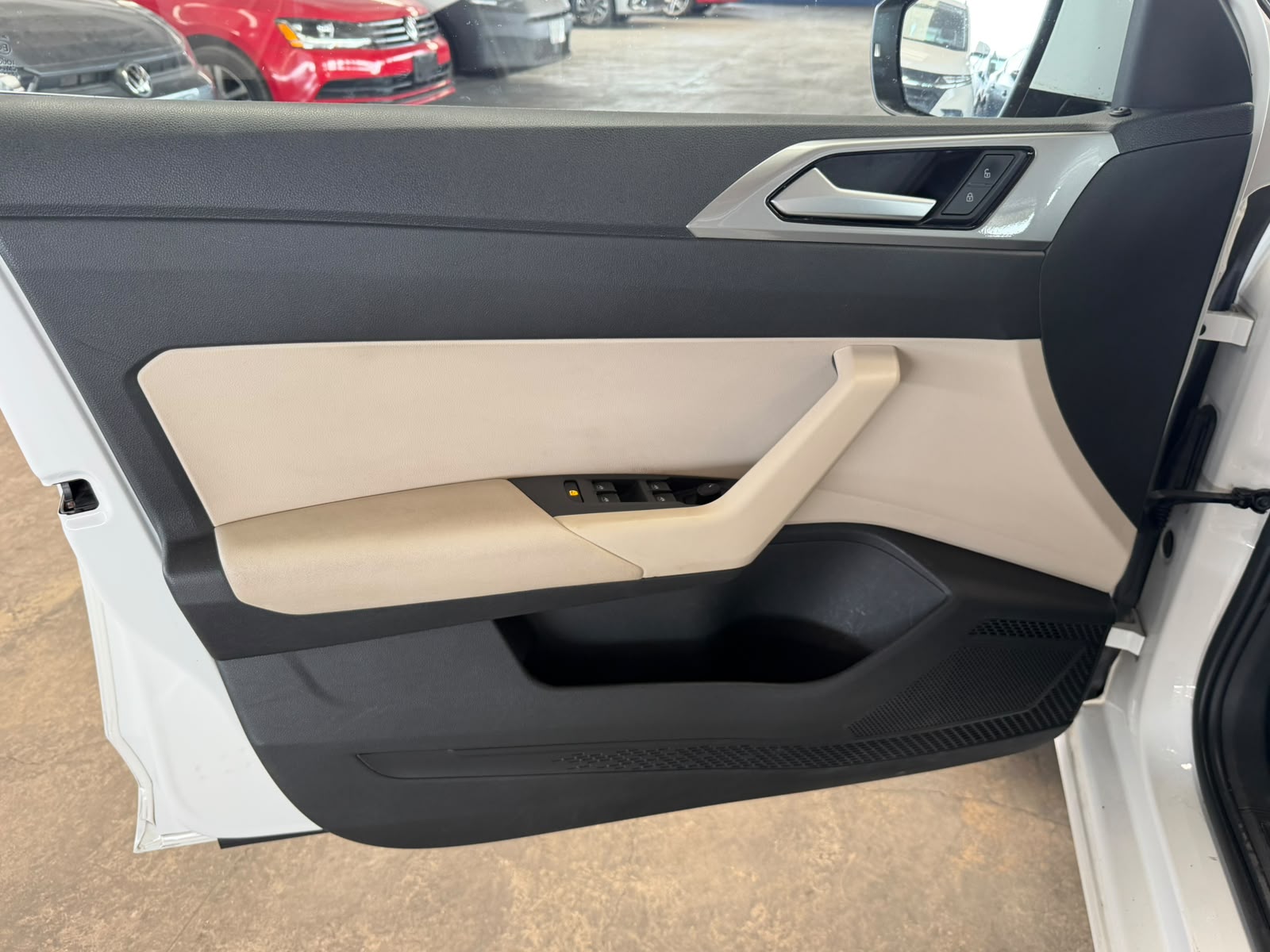 VOLKSWAGEN VIRTUS 2023 - foto 17