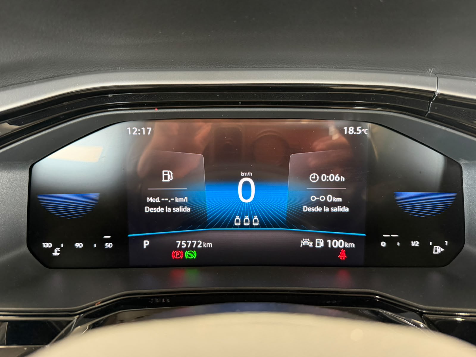 VOLKSWAGEN VIRTUS 2023 - foto 12