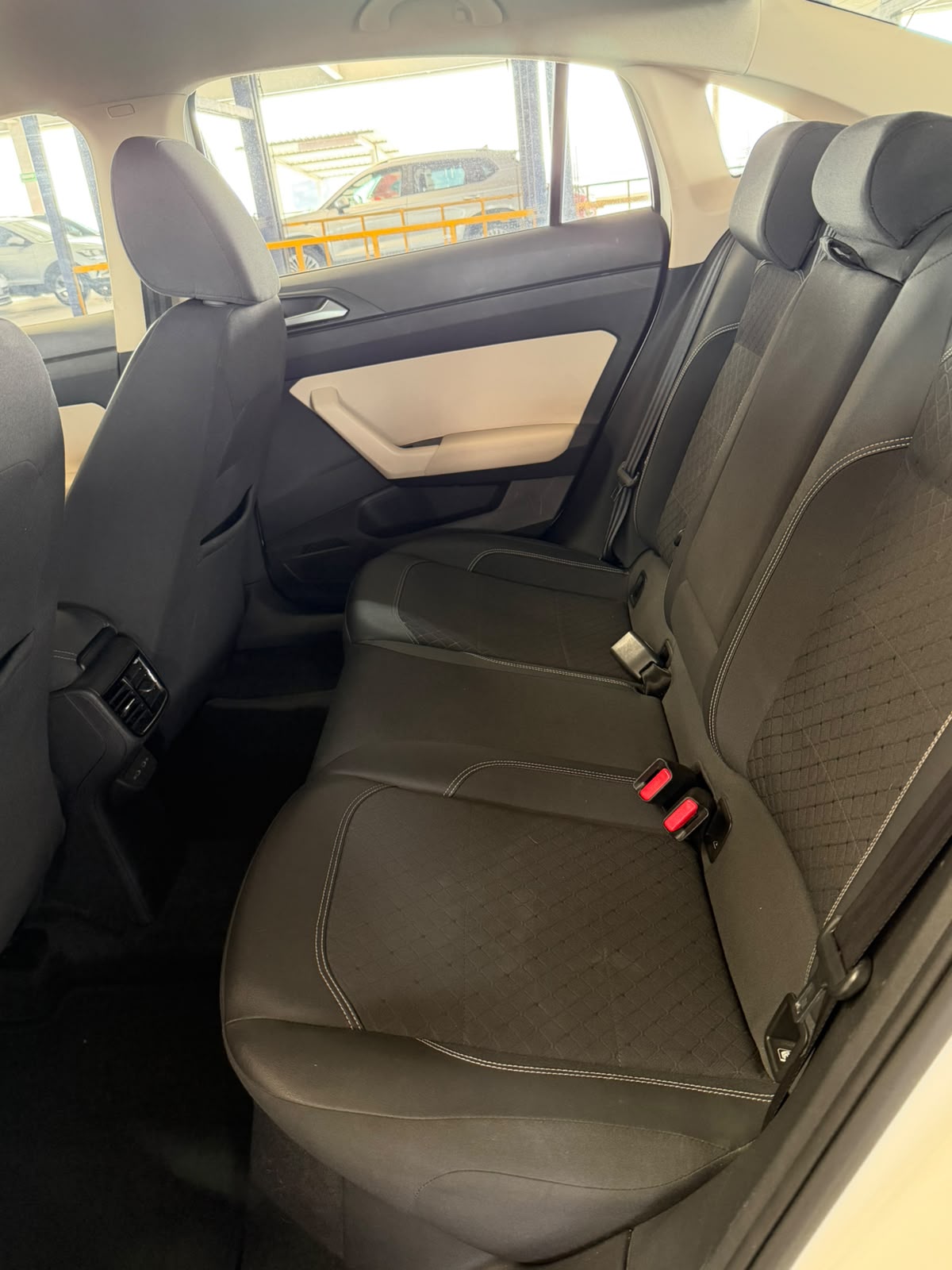 VOLKSWAGEN VIRTUS 2023 - foto 18