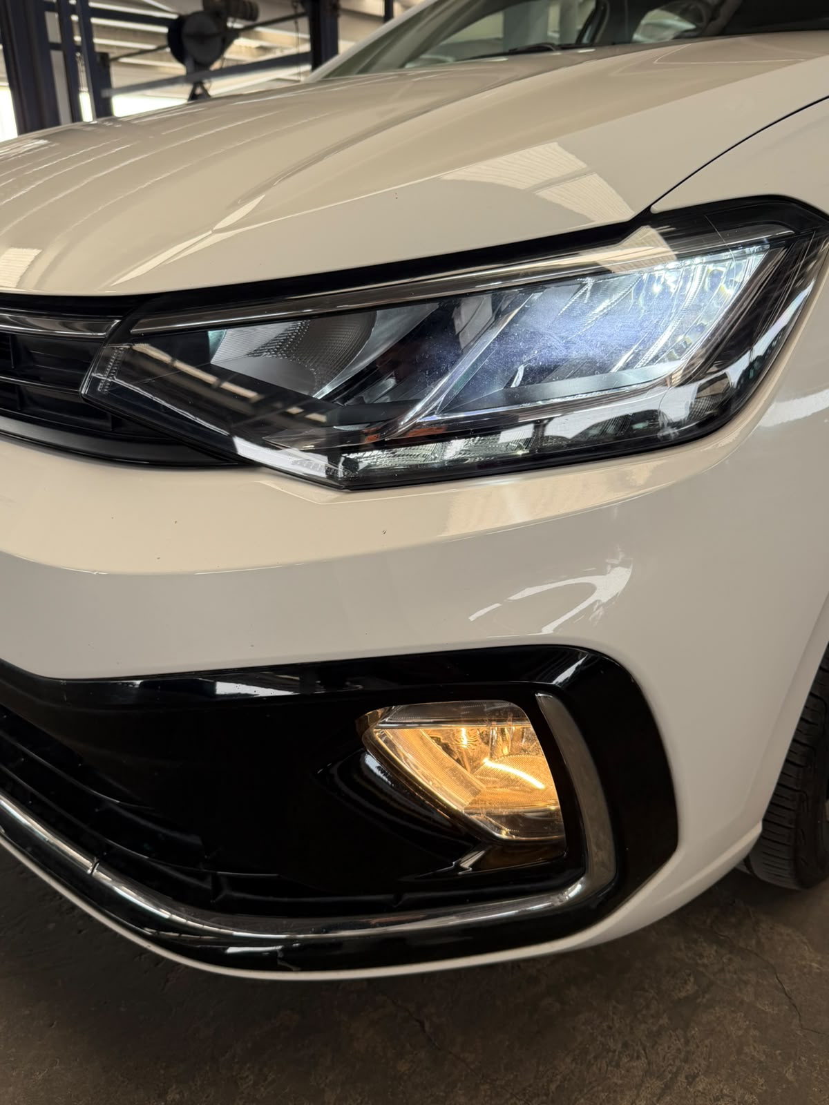 VOLKSWAGEN VIRTUS 2023 - foto 19