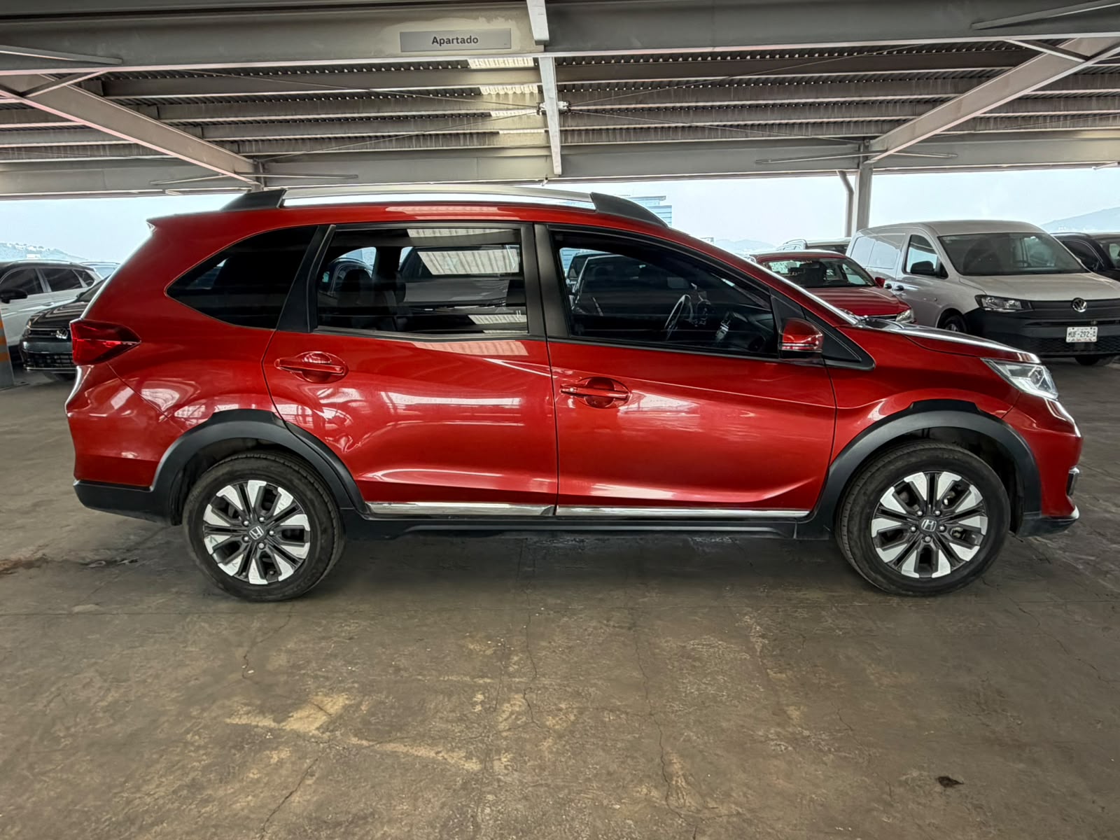 HONDA BR-V 2022 - foto 7