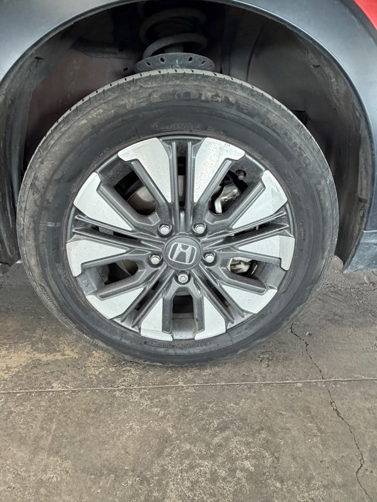 HONDA BR-V 2022 - foto 9