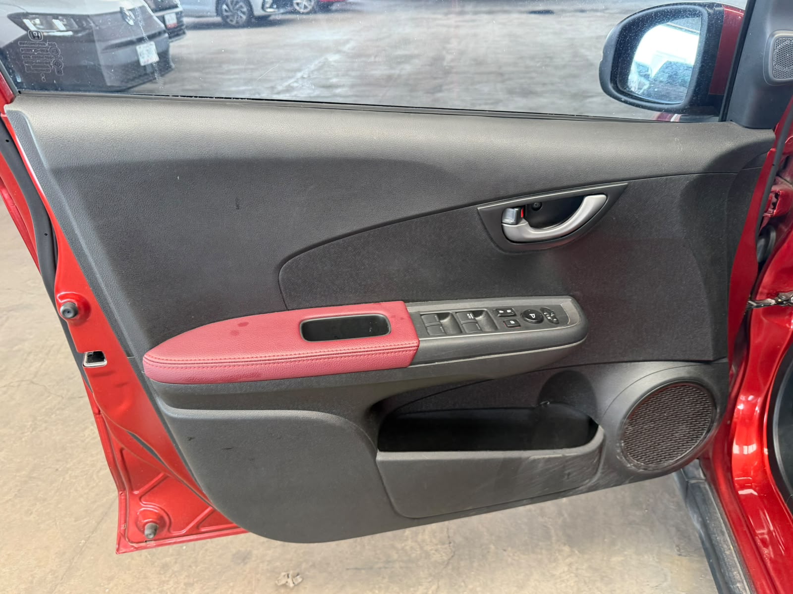 HONDA BR-V 2022 - foto 16