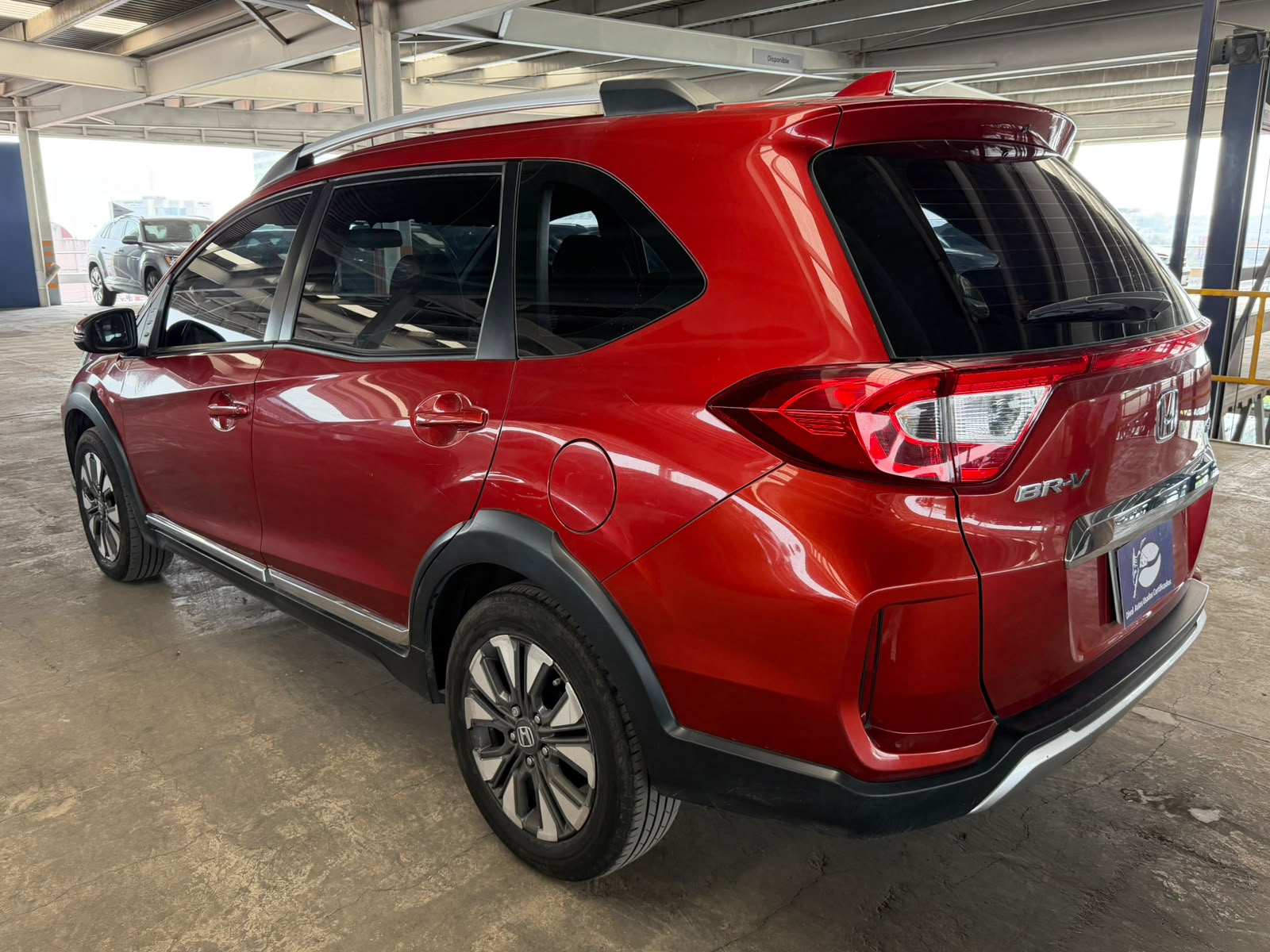 HONDA BR-V 2022 - foto 6