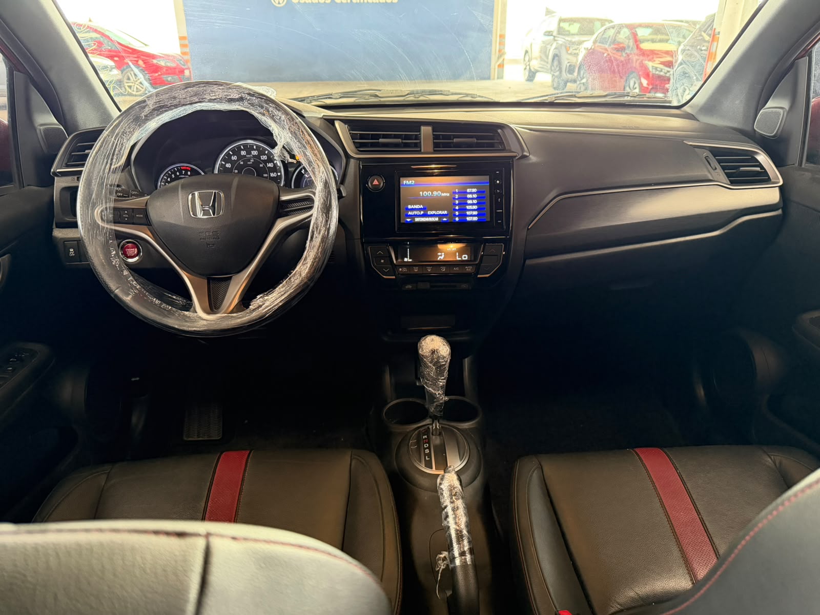 HONDA BR-V 2022 - foto 11
