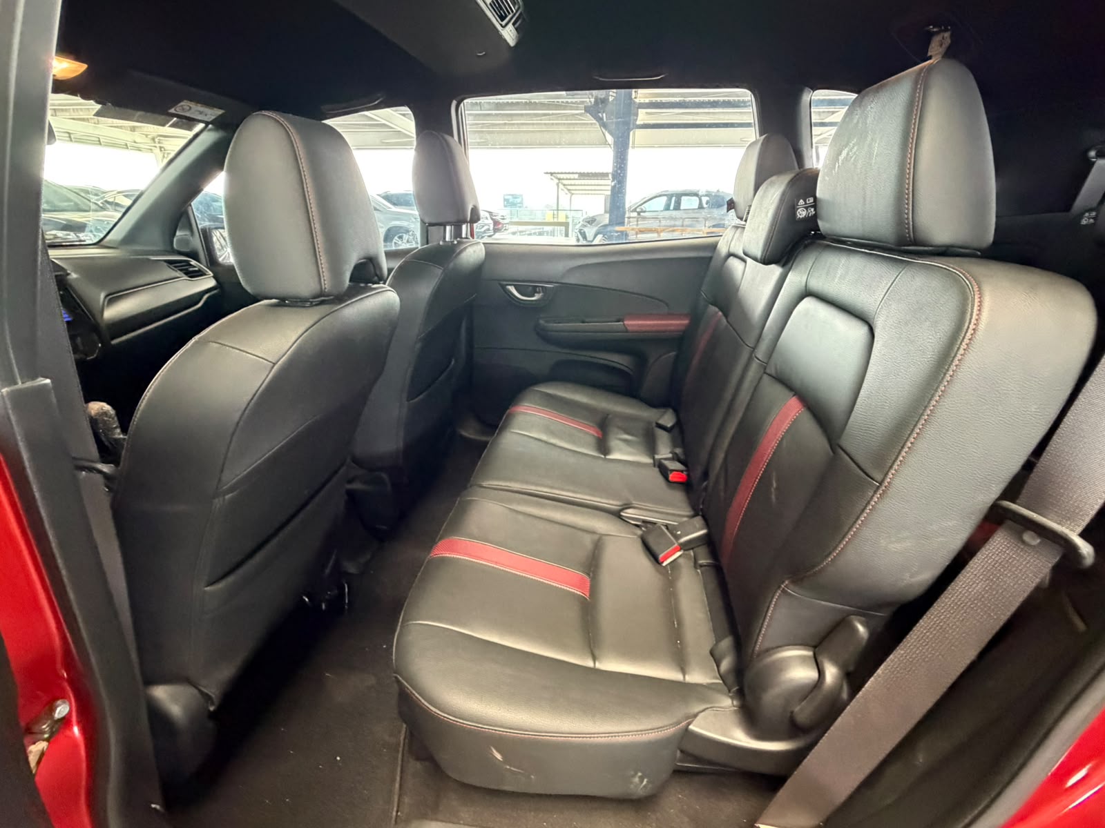 HONDA BR-V 2022 - foto 17