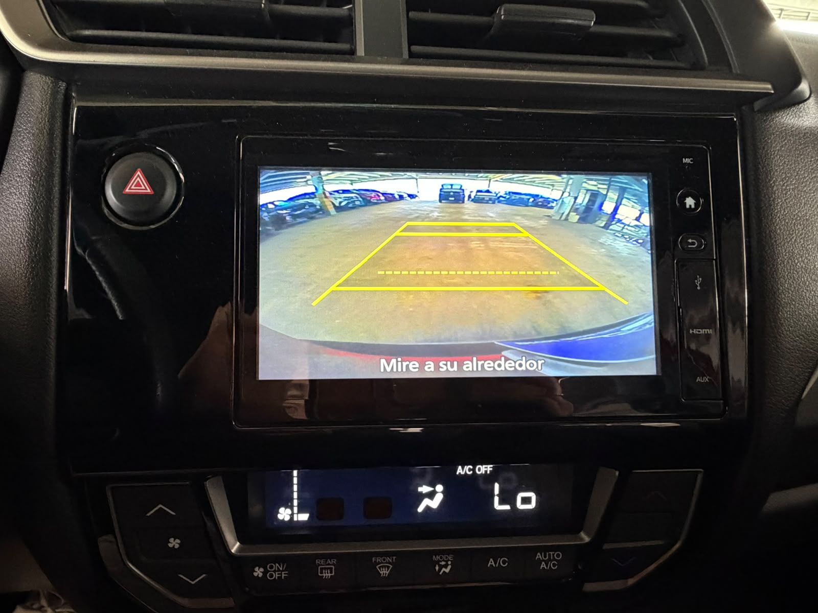 HONDA BR-V 2022 - foto 14