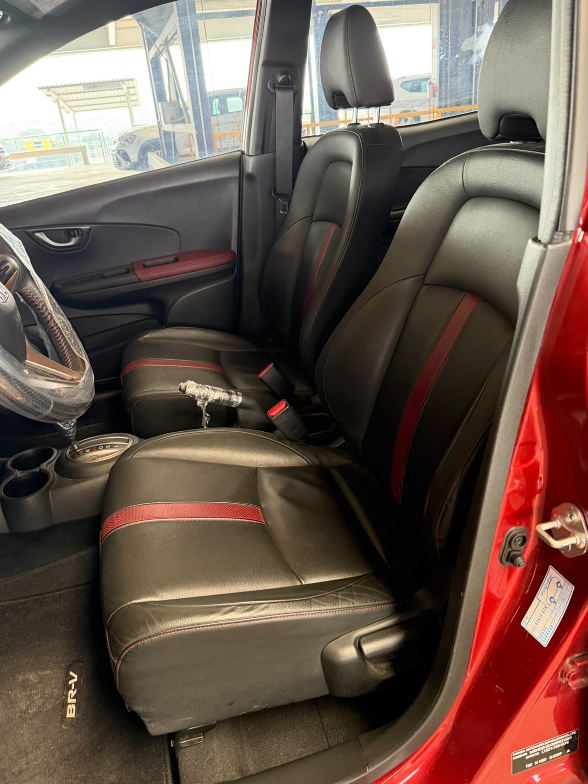 HONDA BR-V 2022 - foto 10