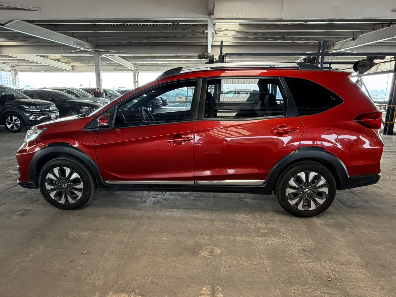 HONDA BR-V 2022 - foto 8