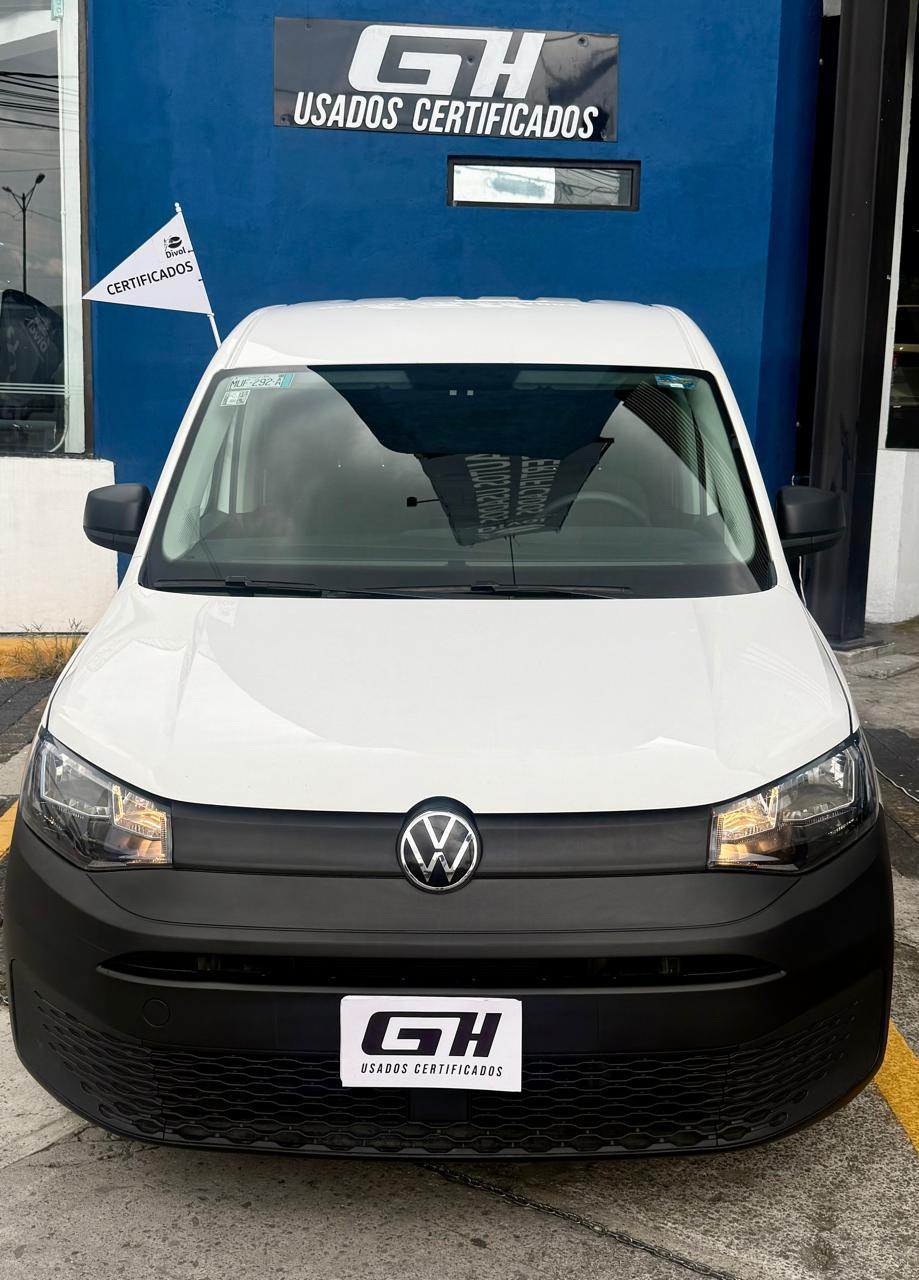 VOLKSWAGEN CADY 2023 - foto 3
