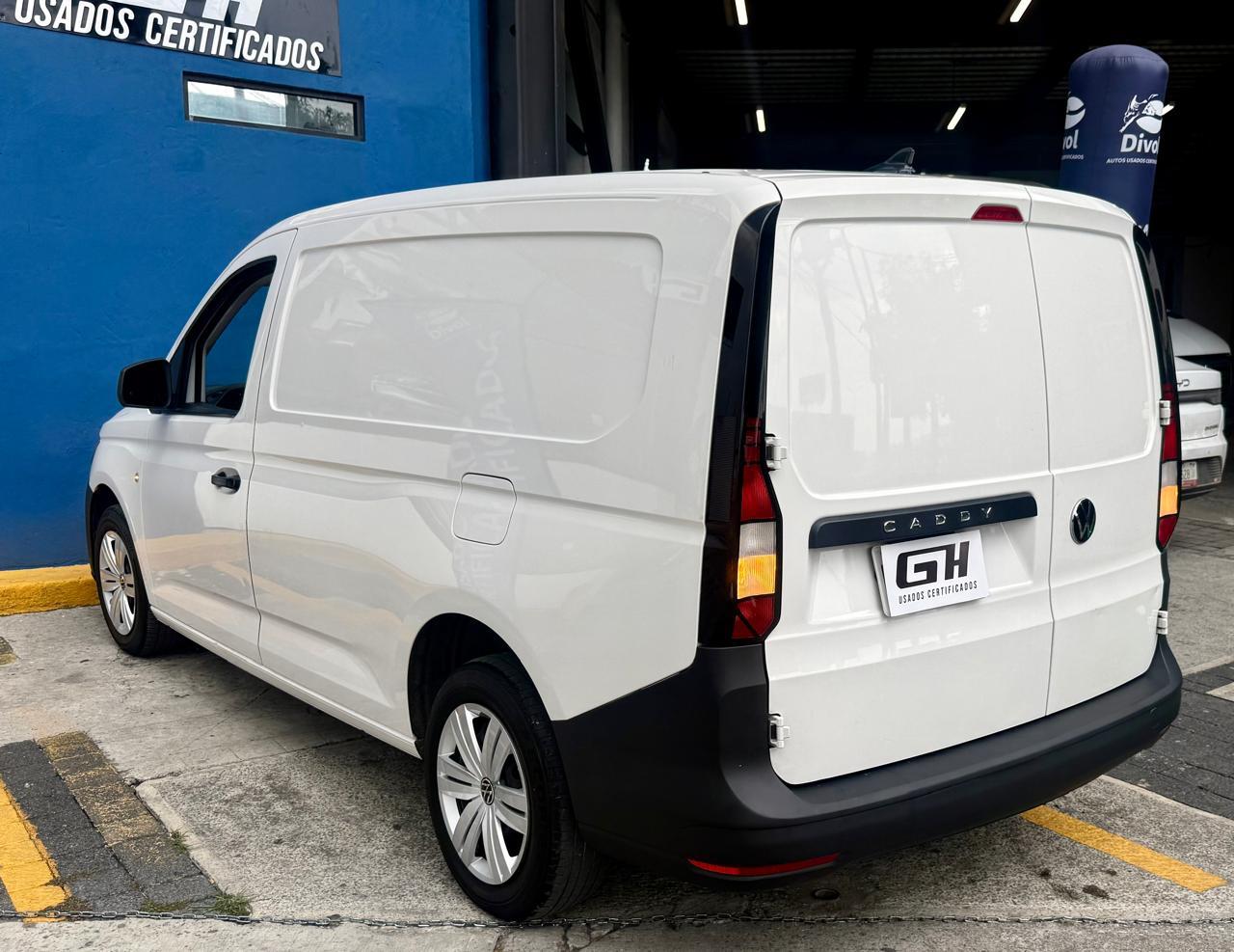 VOLKSWAGEN CADY 2023 - foto 6