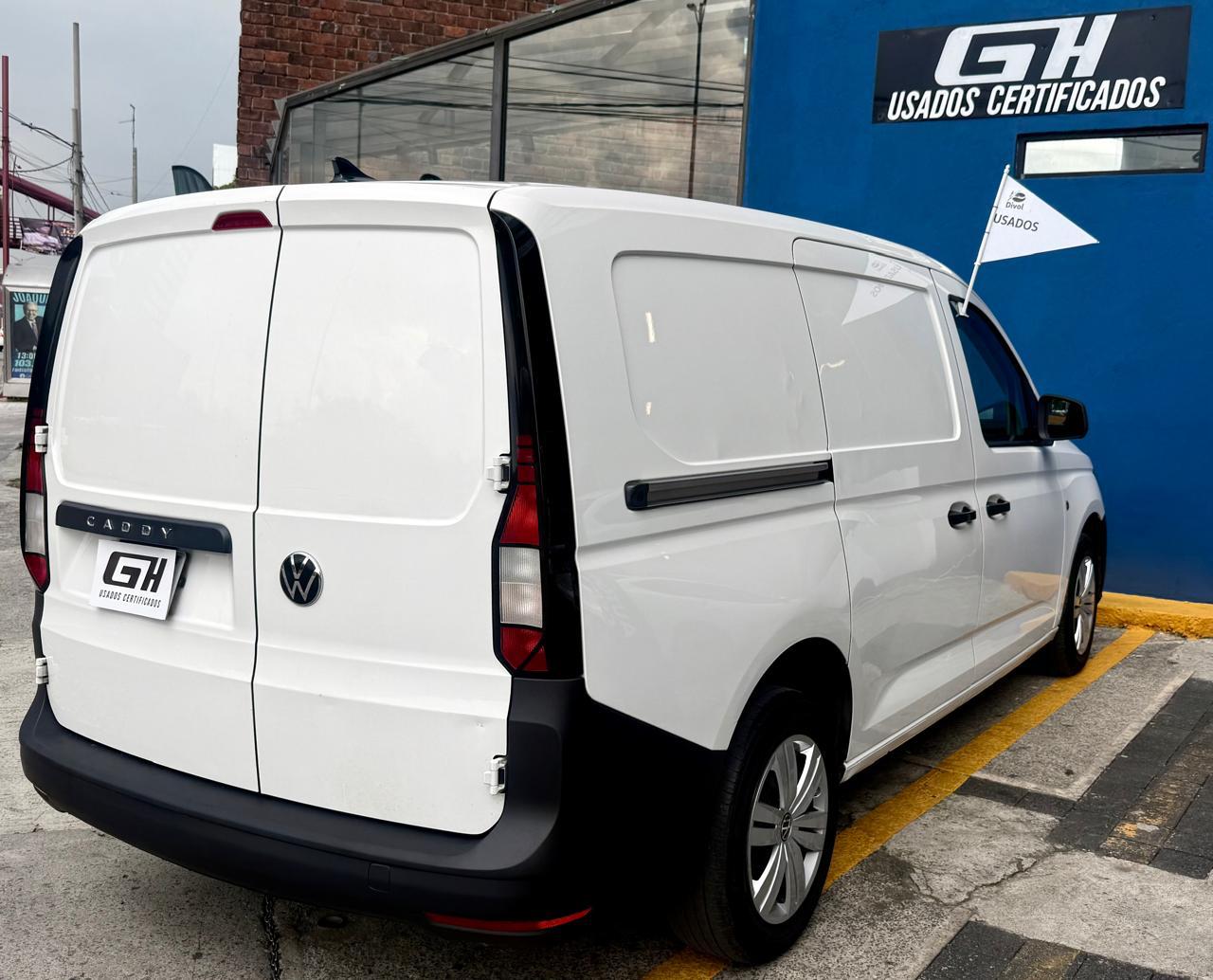 VOLKSWAGEN CADY 2023 - foto 4
