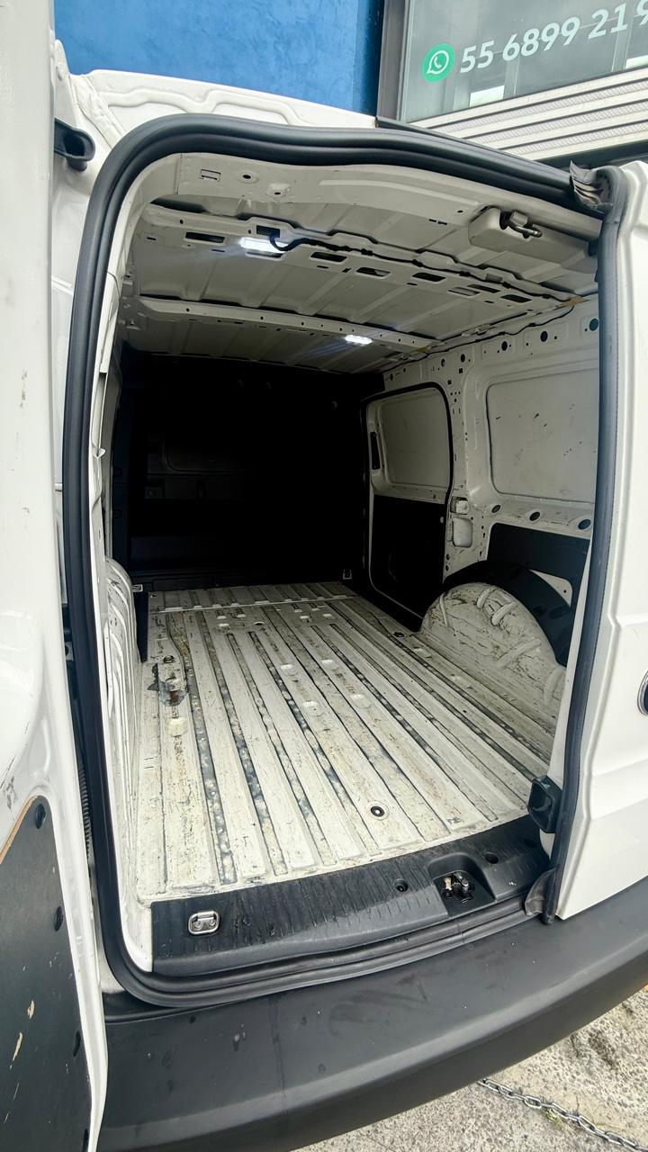 VOLKSWAGEN CADY 2023 - foto 12