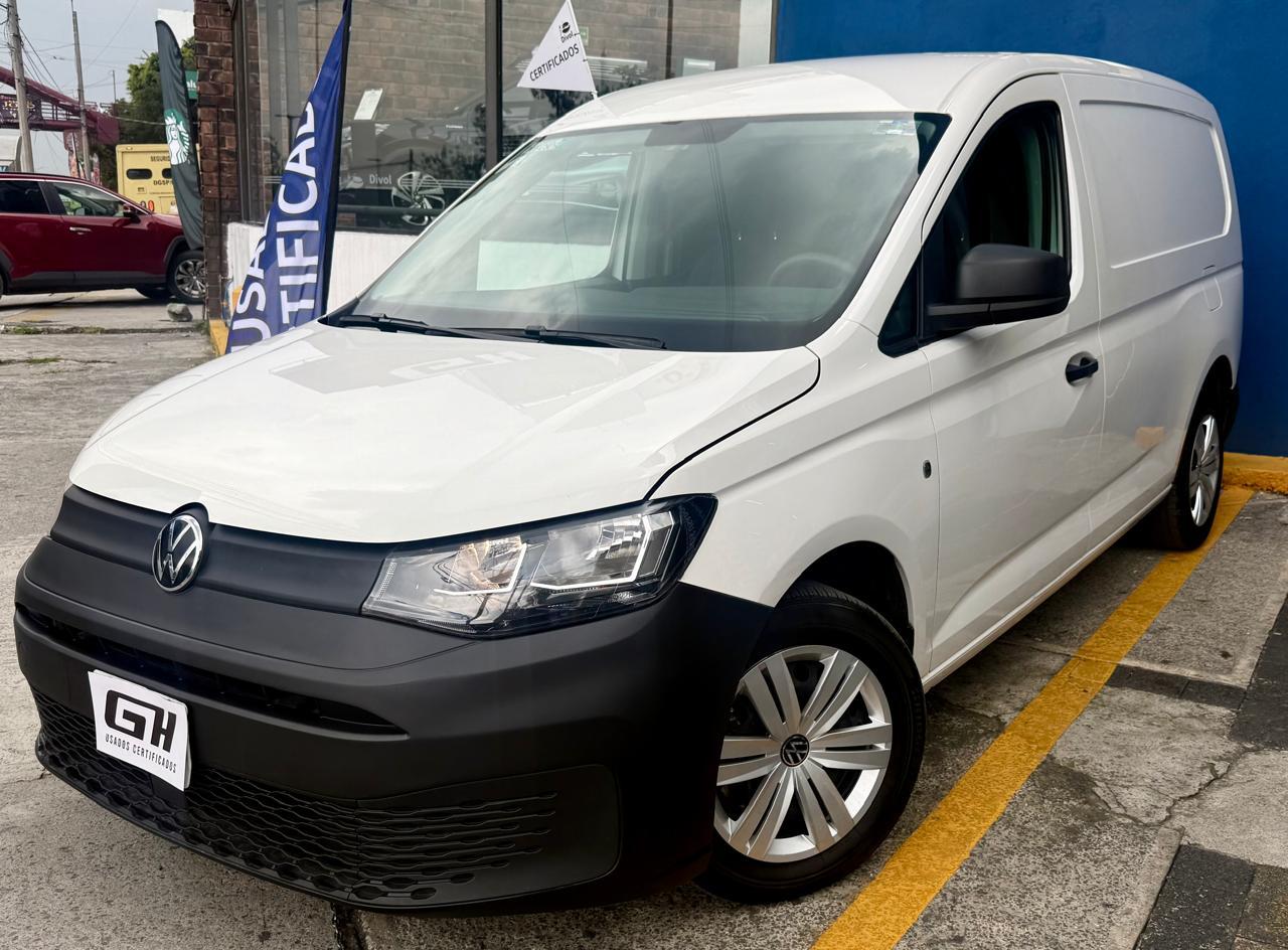 VOLKSWAGEN CADY 2023 - foto 1