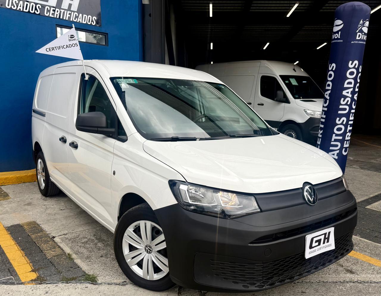 VOLKSWAGEN CADY 2023 - foto 2