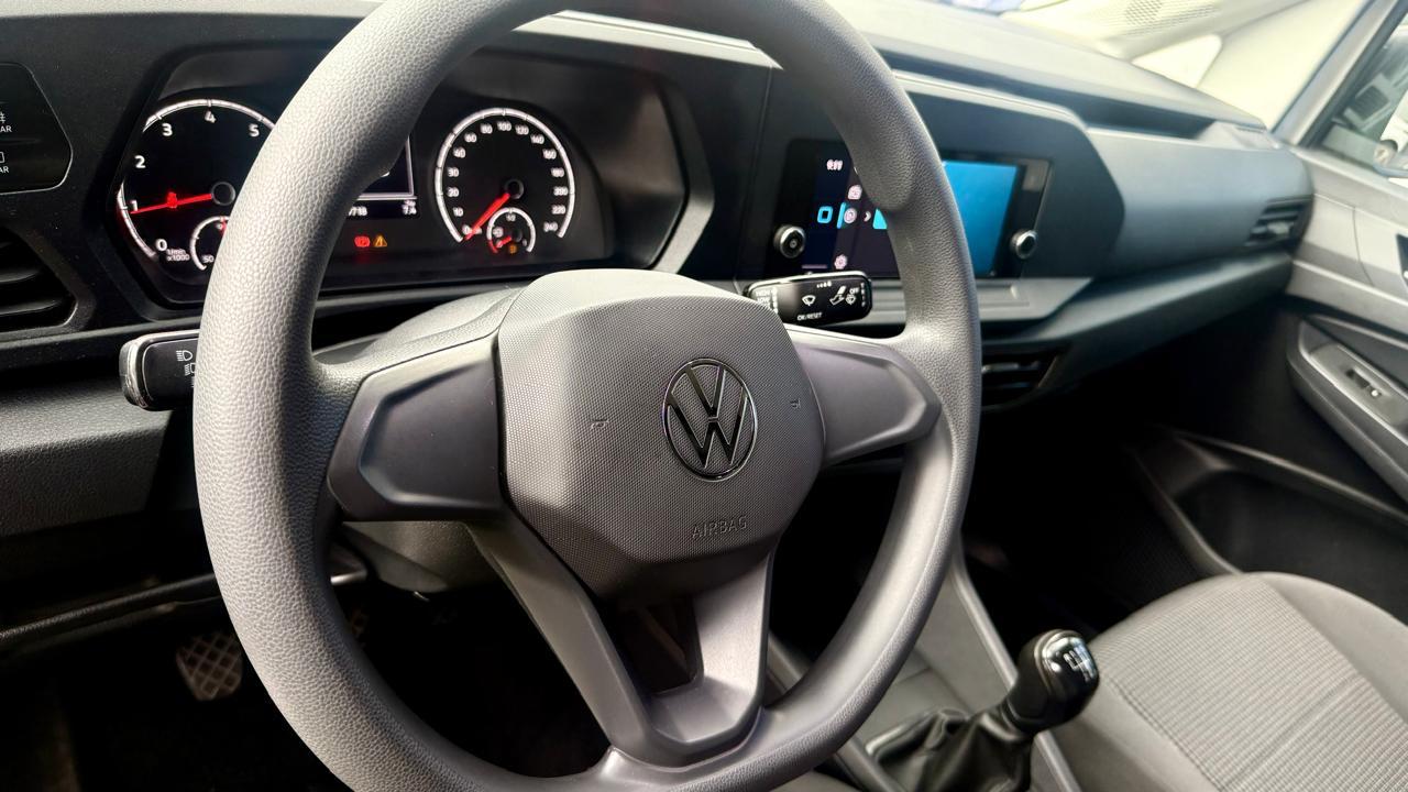 VOLKSWAGEN CADY 2023 - foto 10
