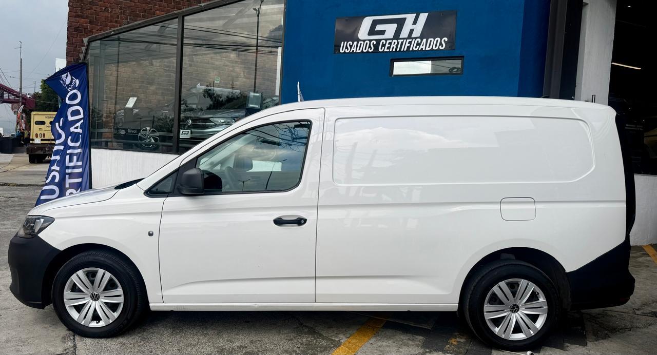 VOLKSWAGEN CADY 2023 - foto 8