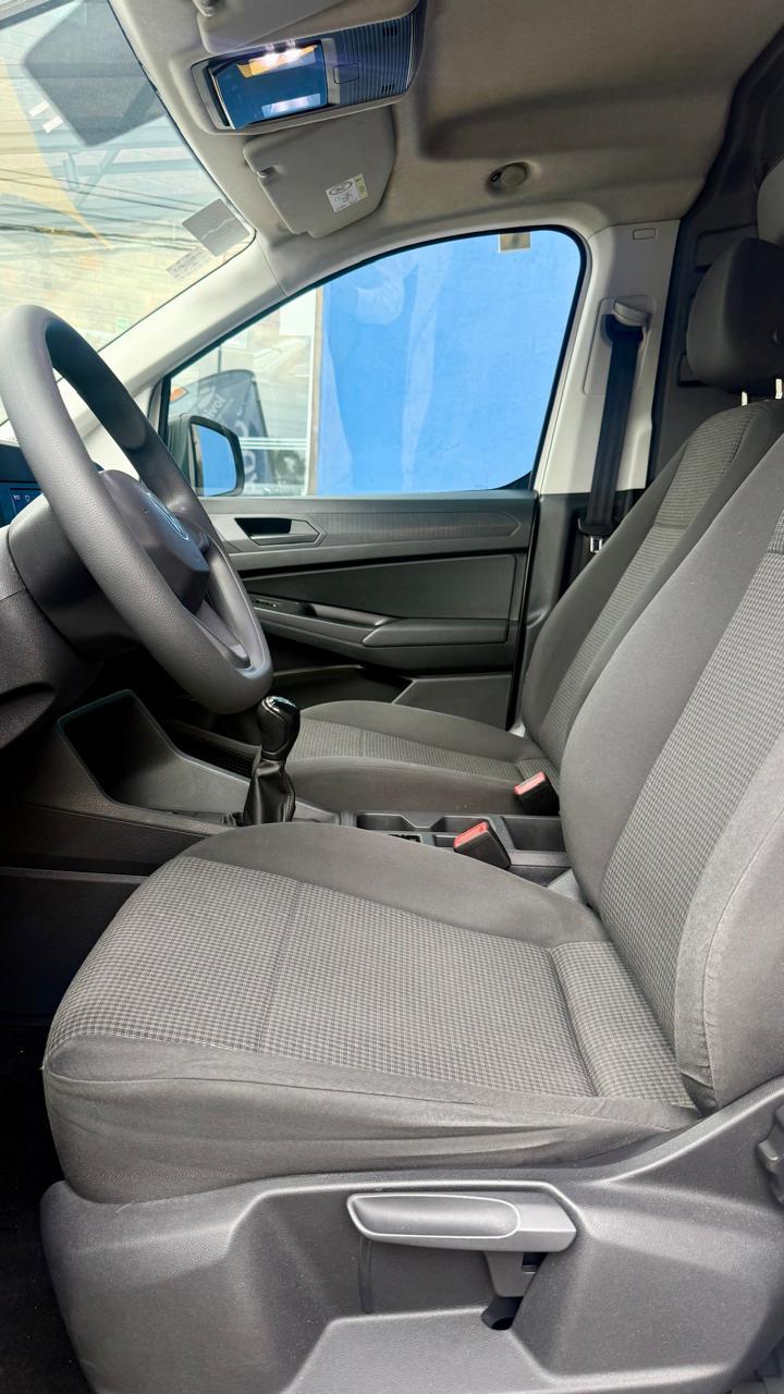 VOLKSWAGEN CADY 2023 - foto 9