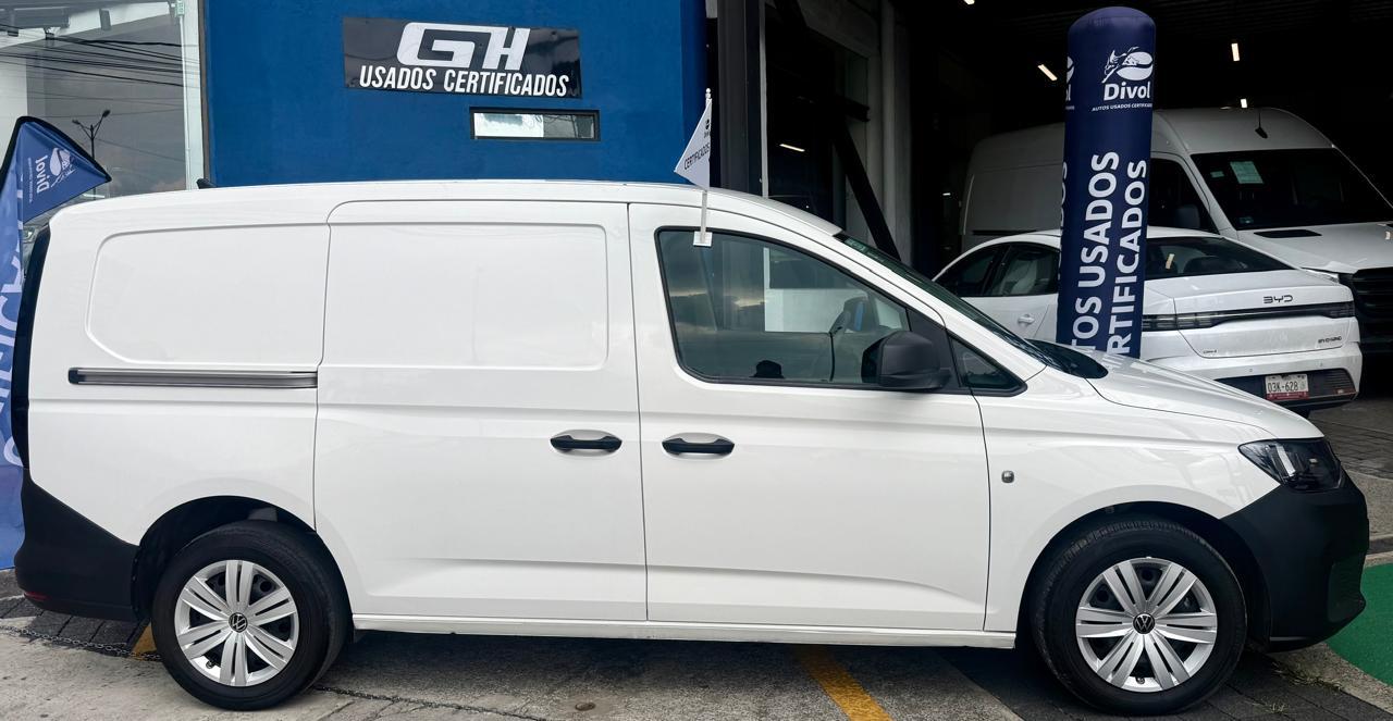 VOLKSWAGEN CADY 2023 - foto 7