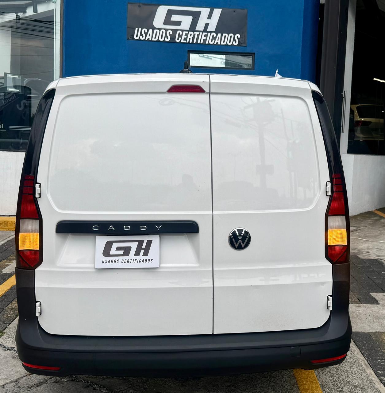 VOLKSWAGEN CADY 2023 - foto 5
